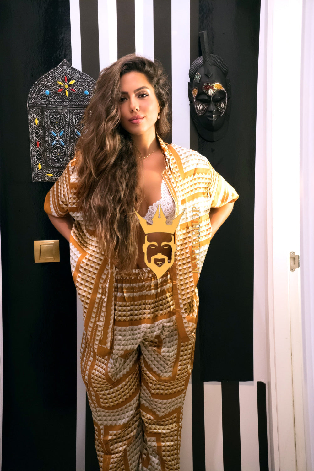 Serenity Silk Set – Limited Edition - kayibstrore