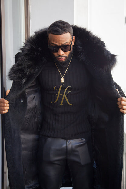 Buy Fur Coats Men Online Best Cheap Sale