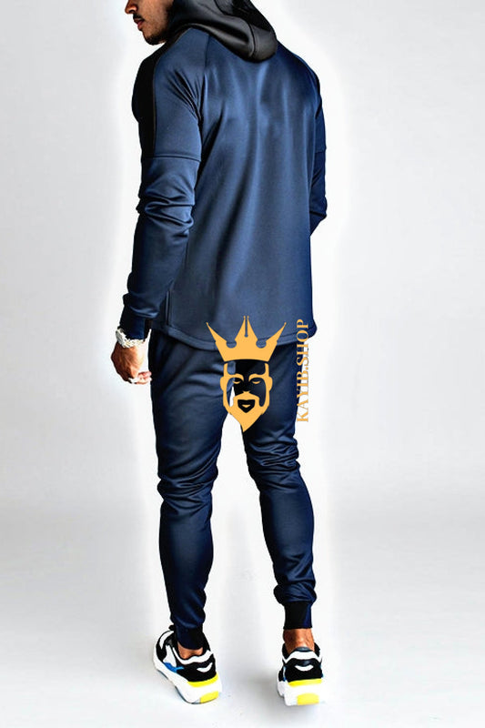 Buy Mens Tracksuit Set At Affordable