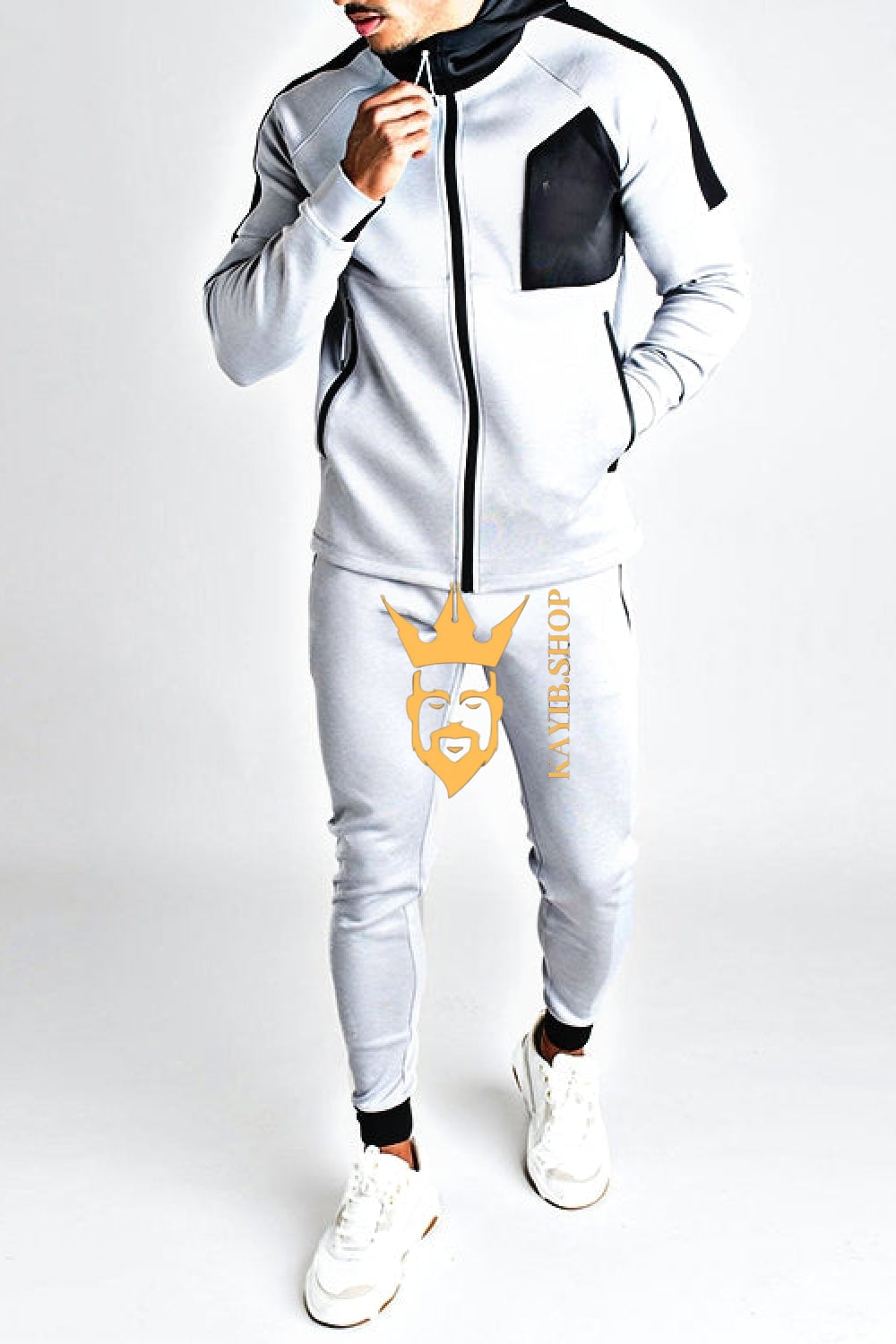 Mens Tracksuits / Active