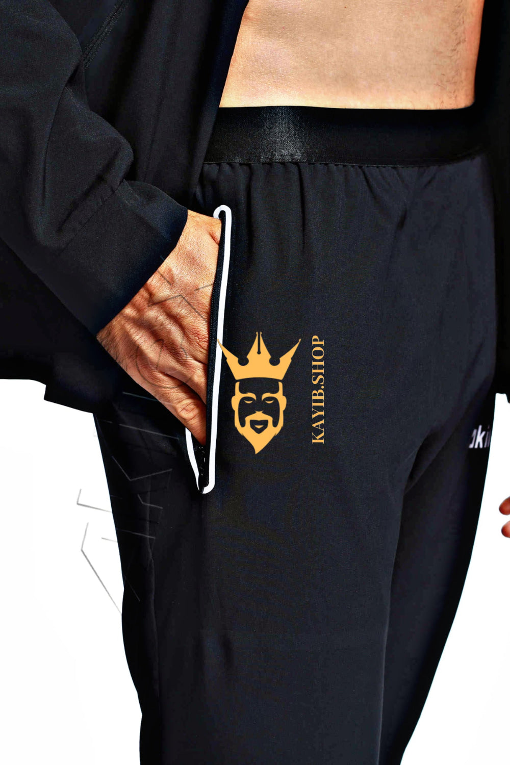 Mens Tracksuits | Tracksuit Sets