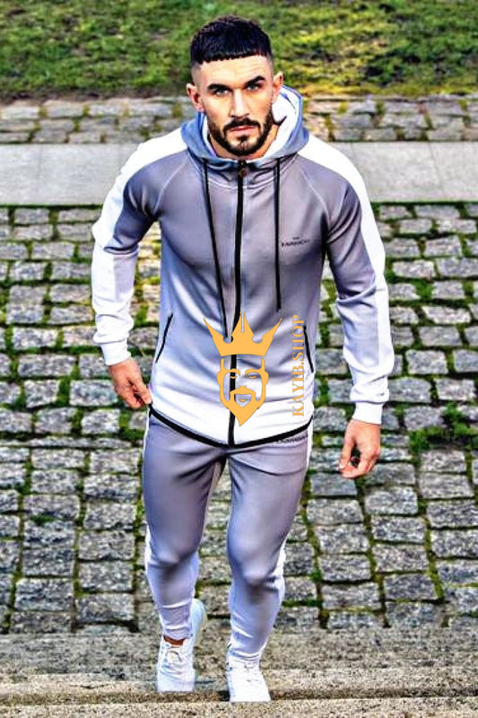 Best Mens Tracksuit Set