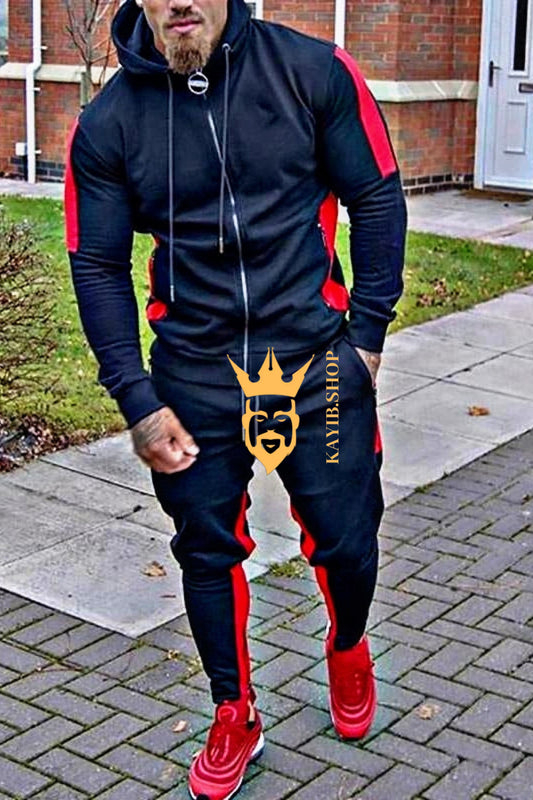 Best Mens Tracksuits Sets Top & Bottoms