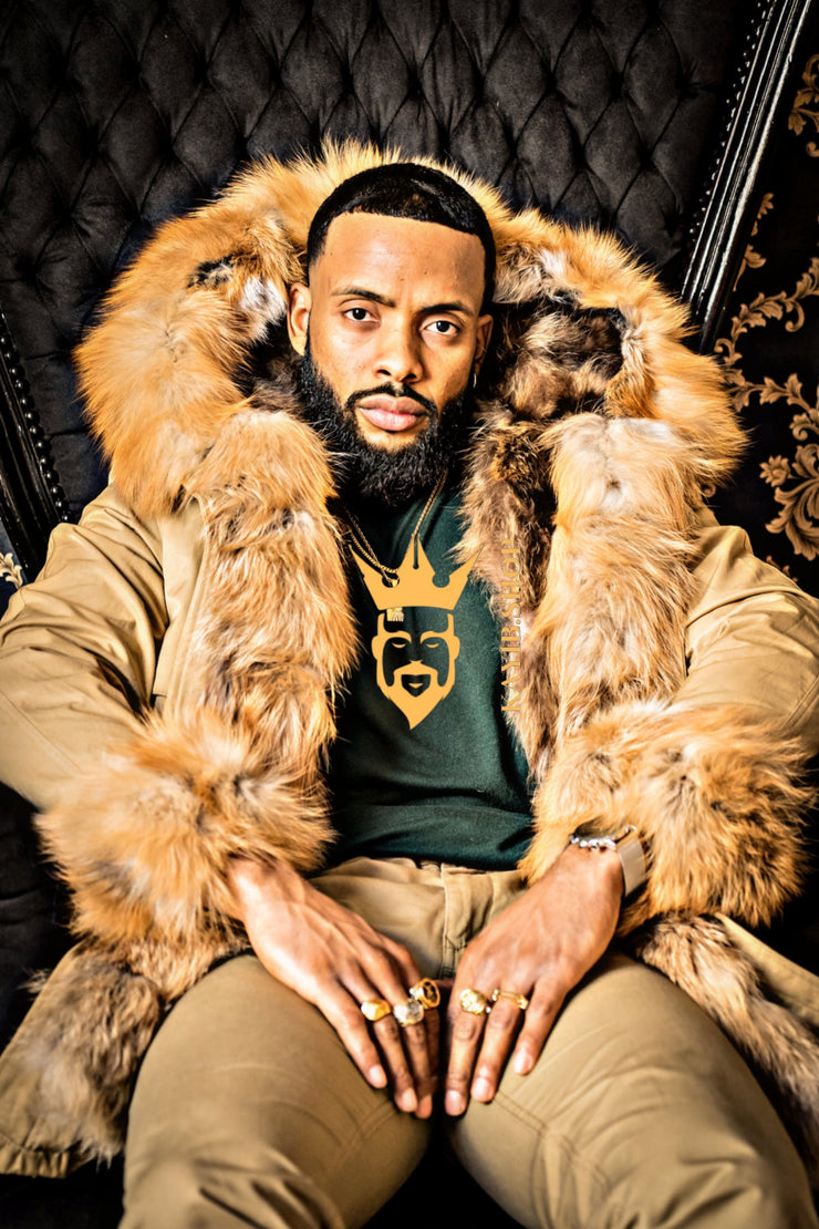 Winter Jackets & Coats For Men