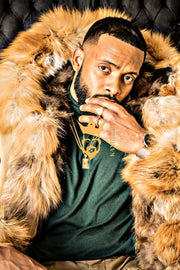 Winter Jackets & Coats For Men