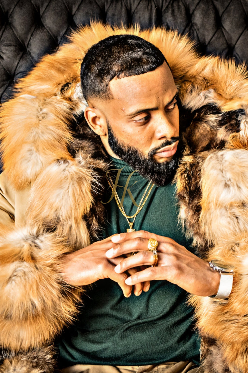 Winter Jackets & Coats For Men