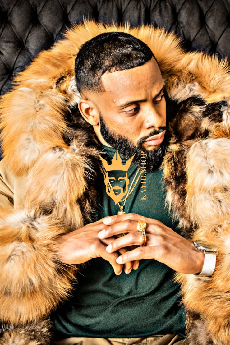Winter Jackets & Coats For Men