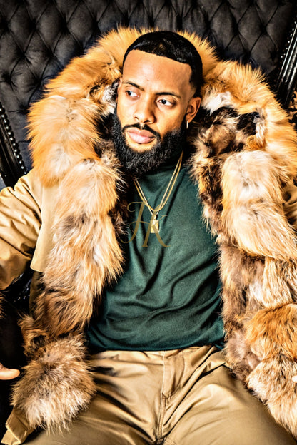 Winter Jackets & Coats For Men