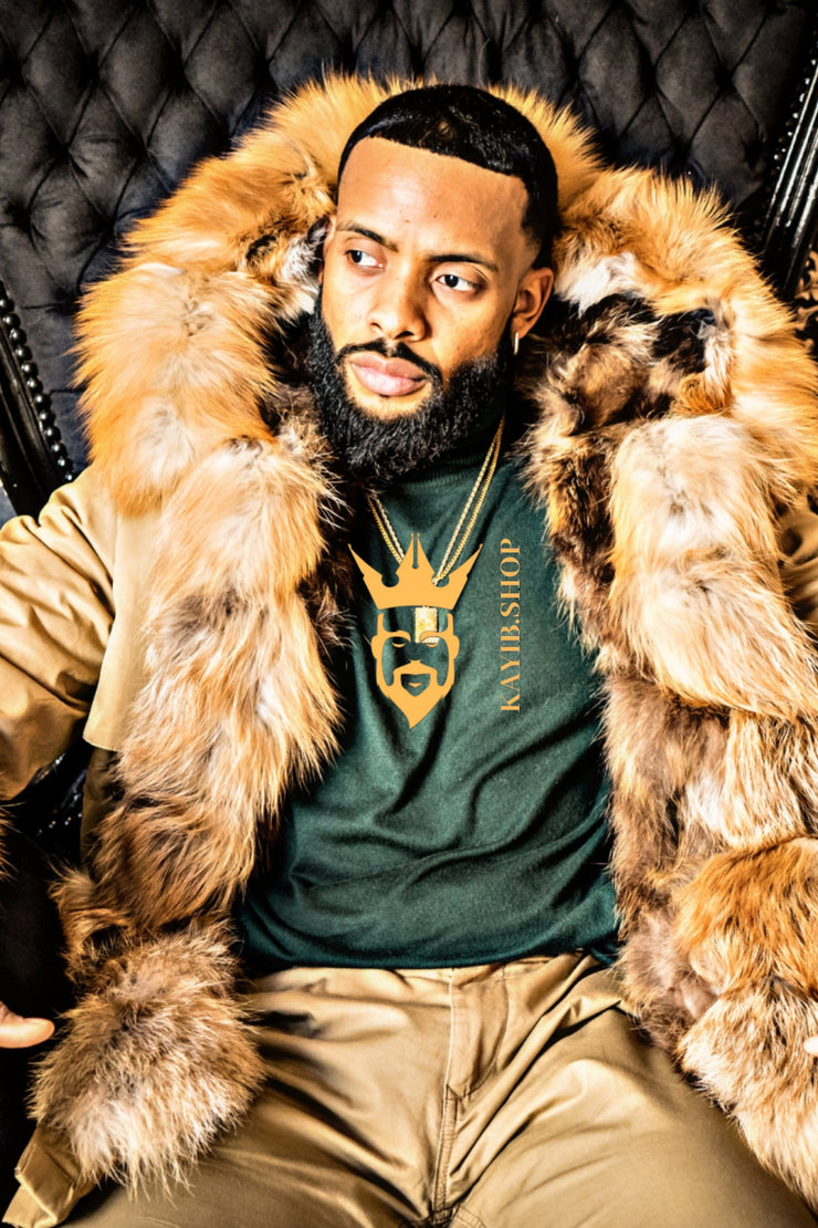 Winter Jackets & Coats For Men