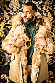 Winter Jackets & Coats For Men