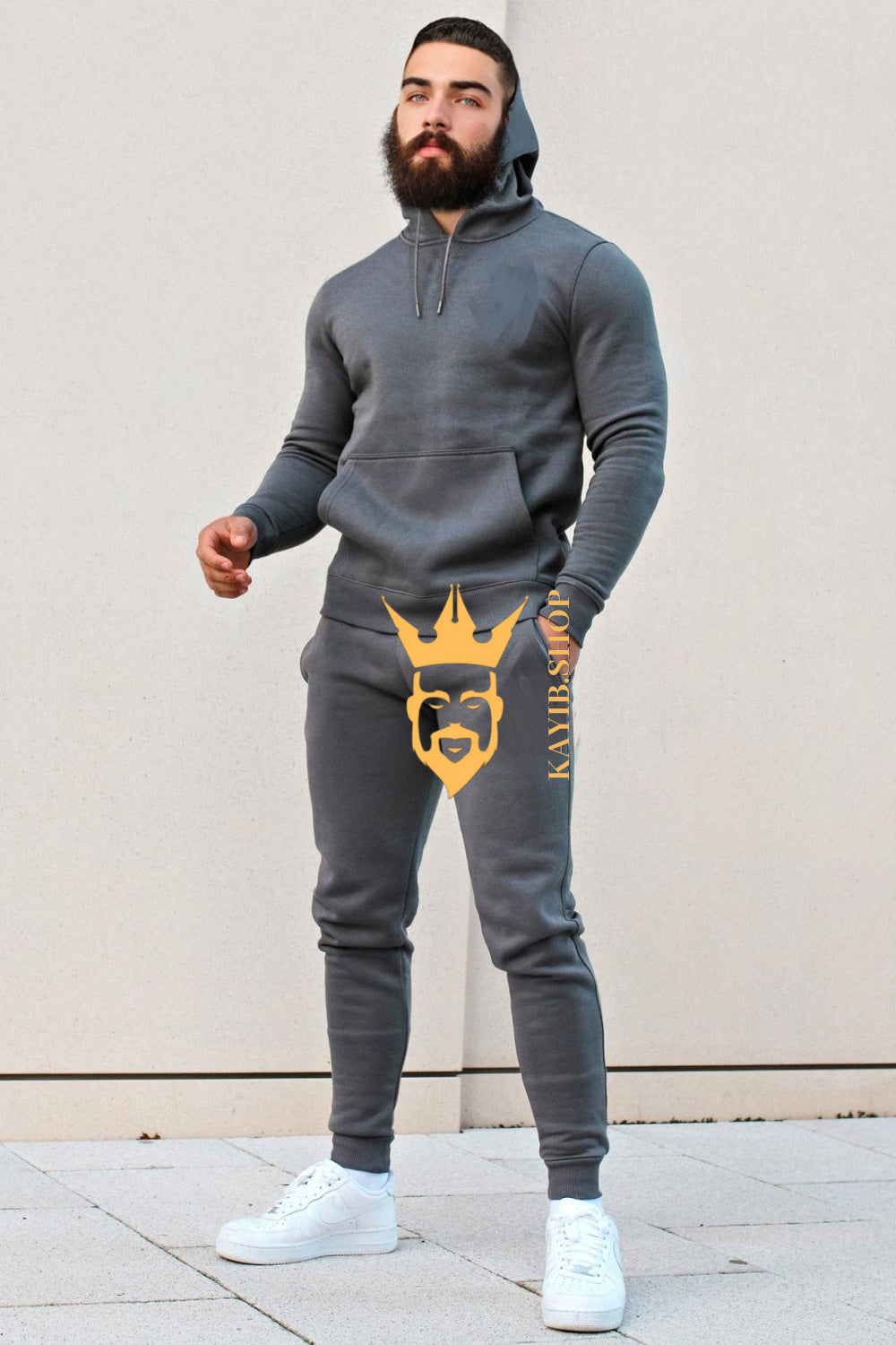 Mens Tracksuit Outfits