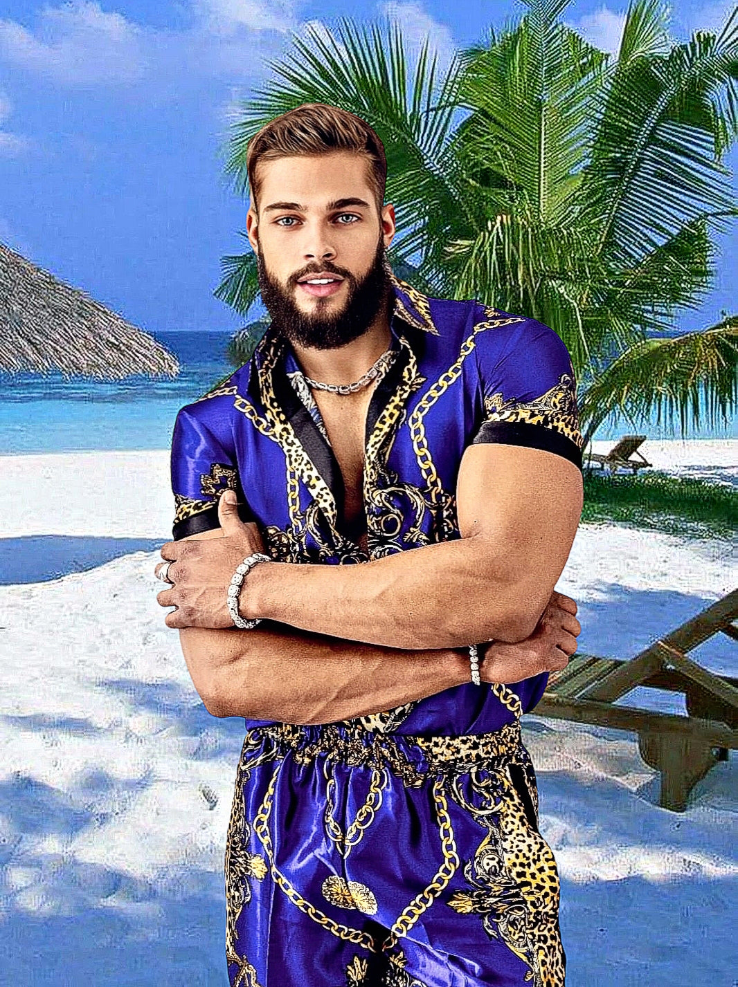 Mens Summer Outfits