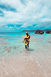 Men's Swim Shorts and Trunks - The Ultimate in Comfort and Style - Perfect for All-Day Wear - kayibstrore