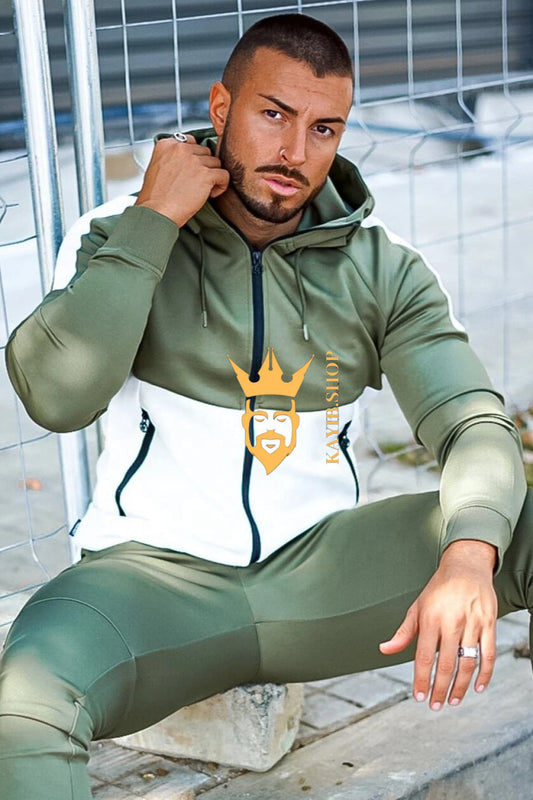 Mens Tracksuits | Full Sets & Bottoms