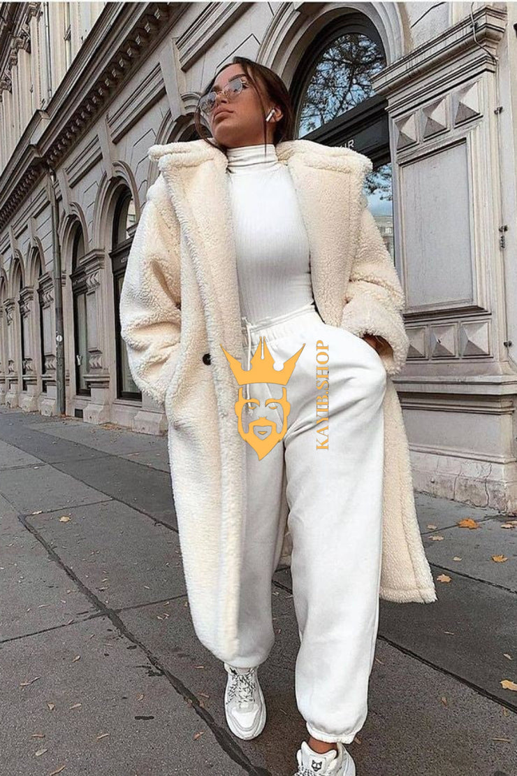 Unisex Teddy Luxury Women&