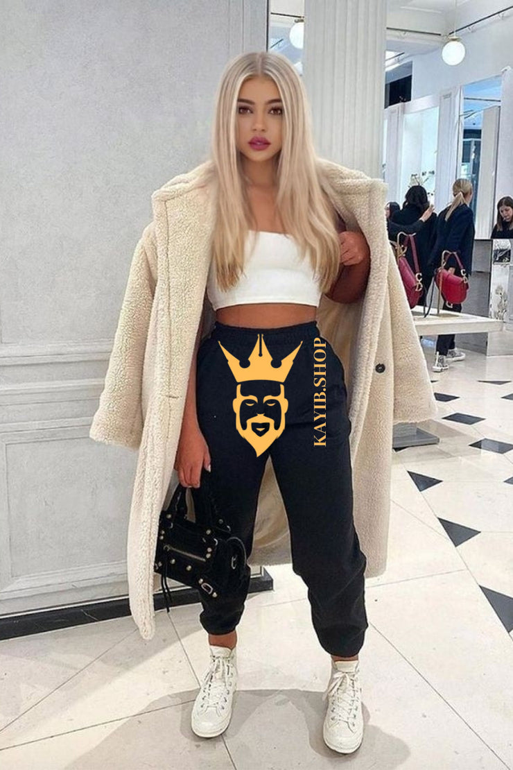 Luxury Teddy genuine wool sheepskin Luxury Coat - Stay Warm and Stylish in this Ethically Produced Fur Coat couple goals - kayibstrore