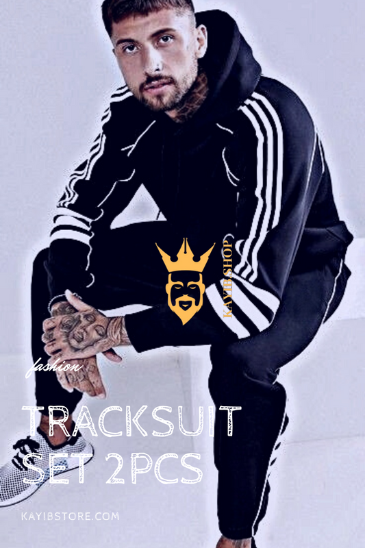 Mens Tracksuits | Full Sets