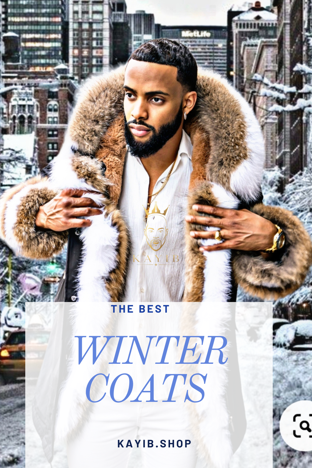 Best Collection Of Mens Designer Coats
