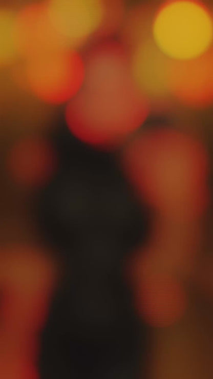 Shiny Diamond Sequins Green Mesh Dress