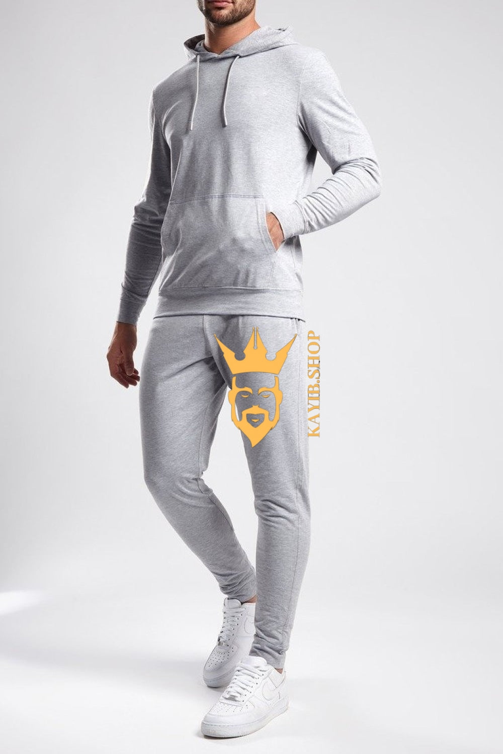 Full Tracksuits Sets & Bottoms
