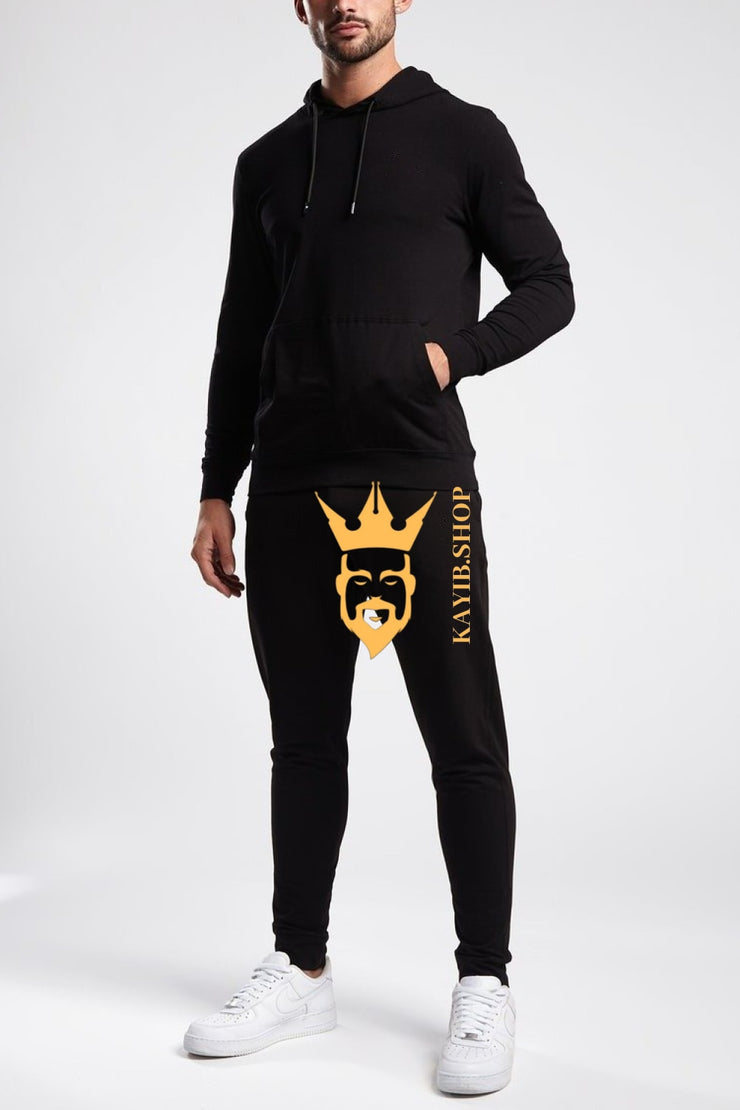 Full Tracksuits Sets & Bottoms