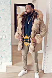 Coats And Jackets For Men
