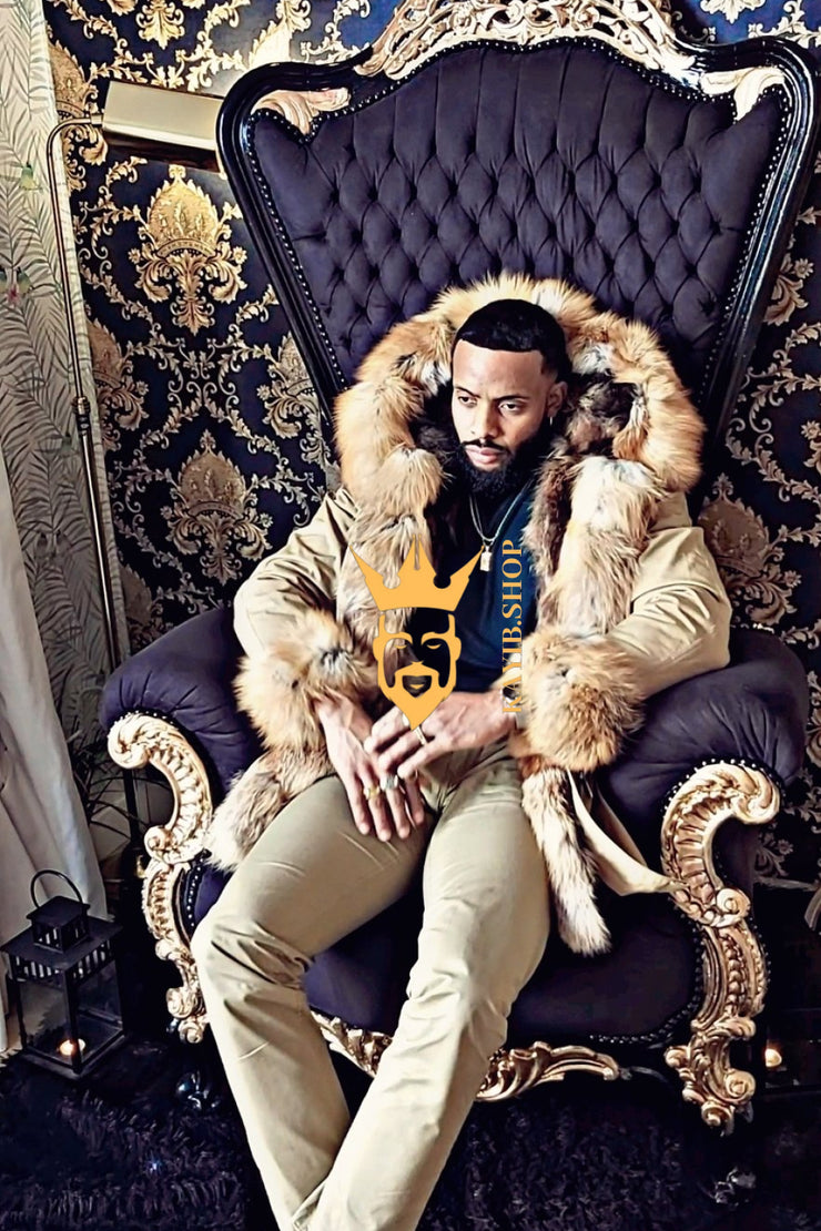 Coats And Jackets For Men
