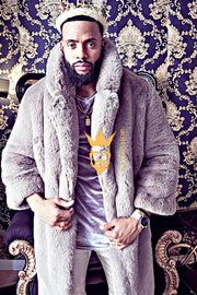 Mens Winter Coats