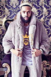 Mens Winter Coats