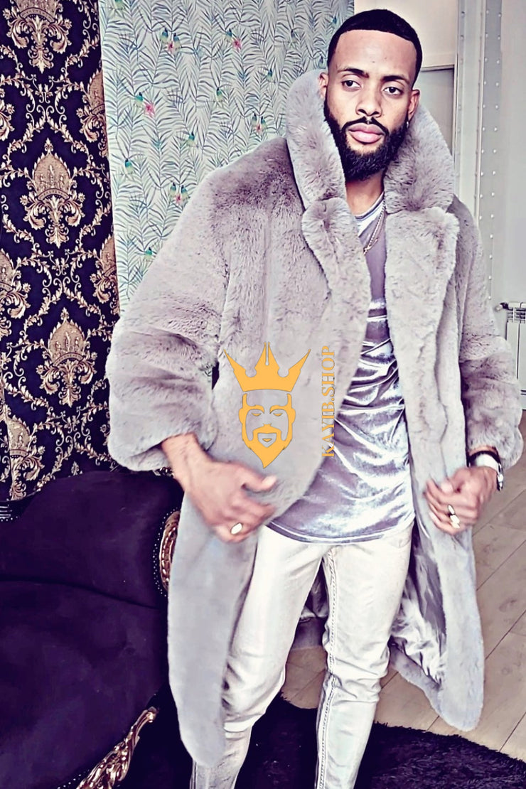 Mens Winter Coats
