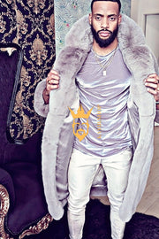 Mens Winter Coats