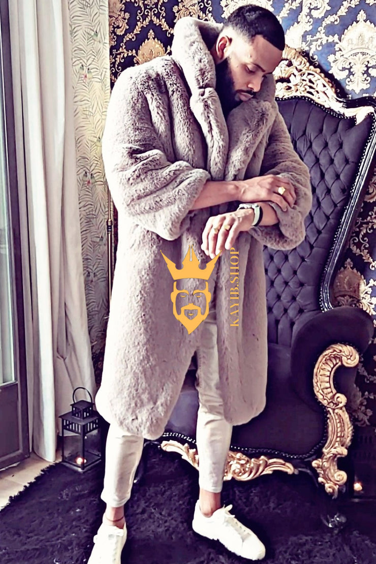 Mens Winter Coats