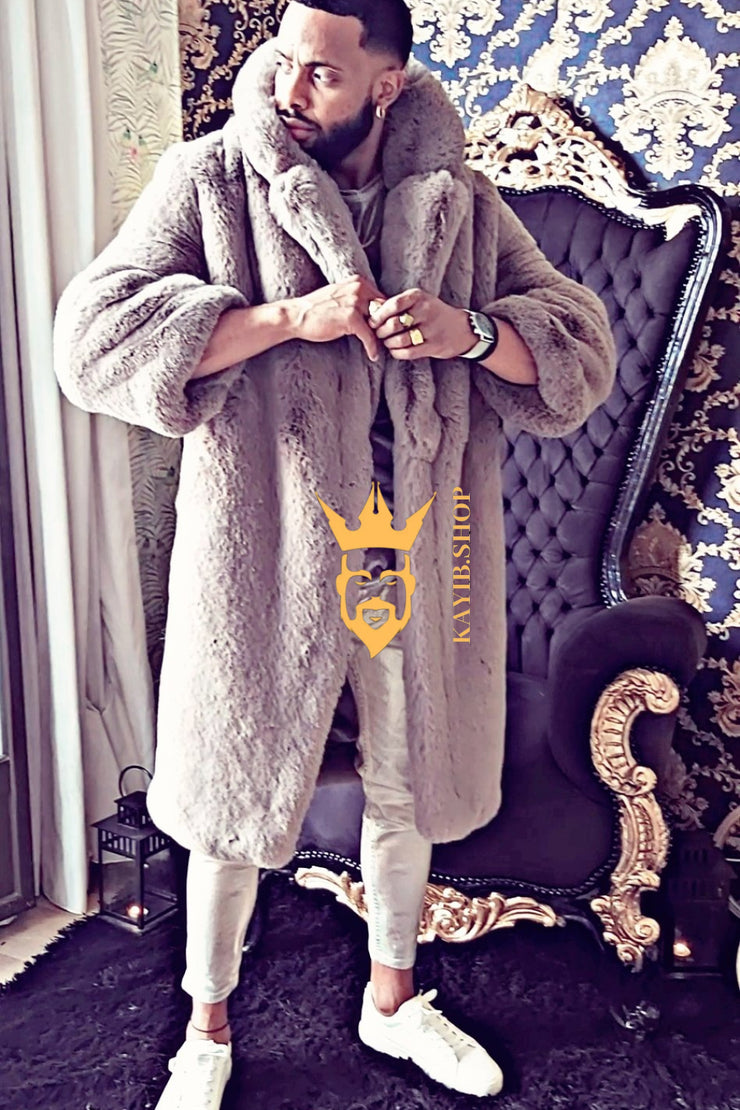 Mens Winter Coats