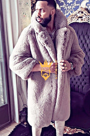 Mens Winter Coats