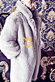 Mens Winter Coats