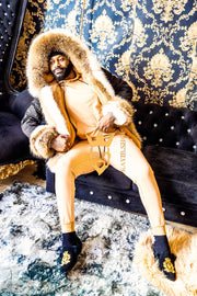 Mens Designer Coats