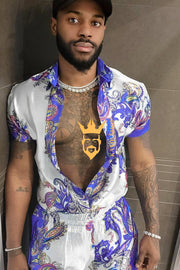 Fashion Clothes Sets For Men