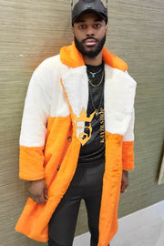 Fashion Mens Coat