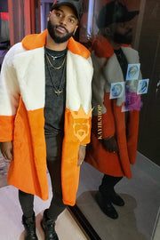 Fashion Mens Coat