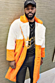 Fashion Mens Coat
