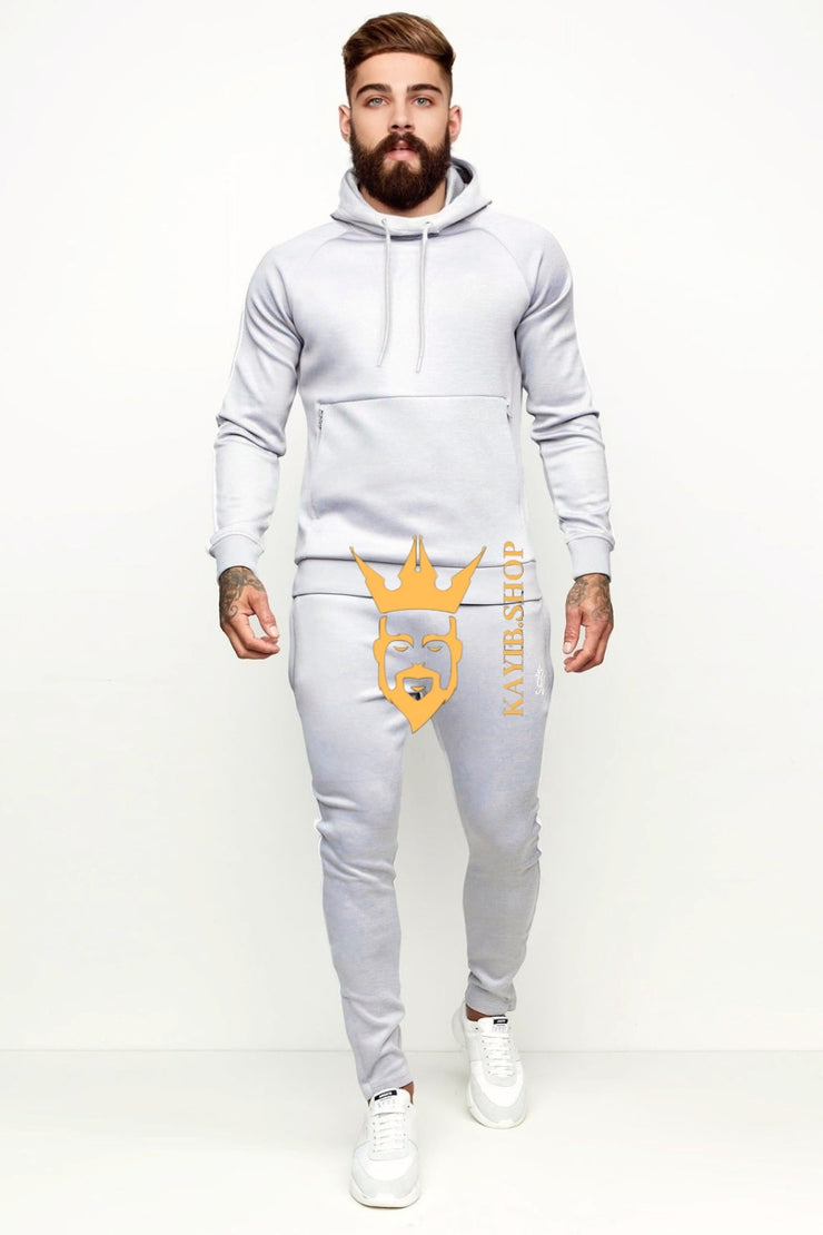 Mens Tracksuits Outfits