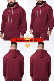 Mens Outfits Hoodies