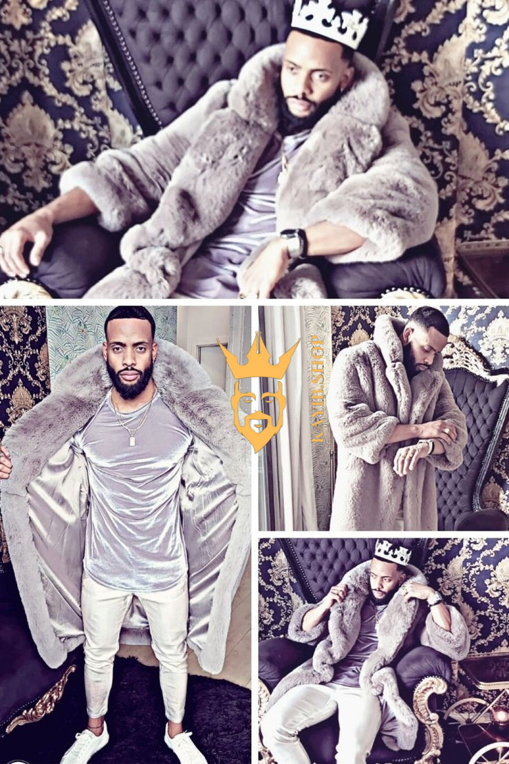 Mens Winter Coats