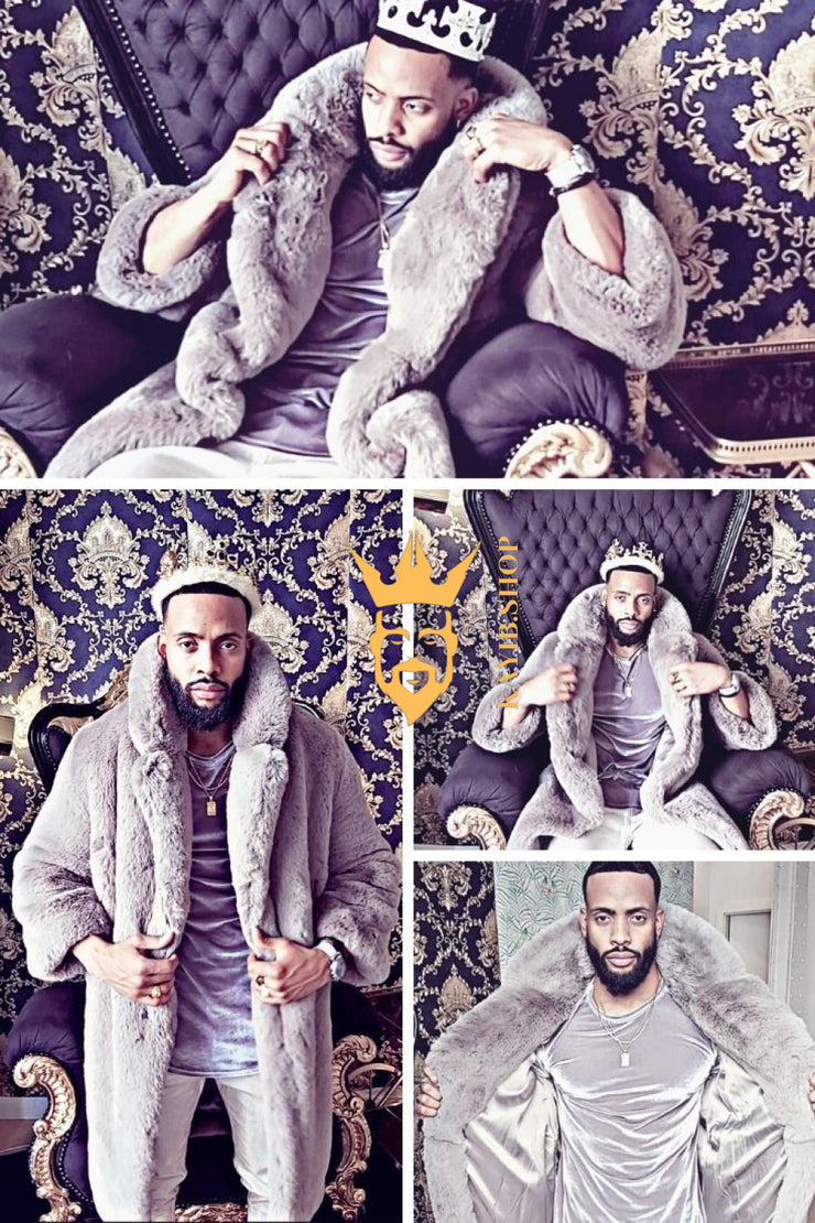 Mens Winter Coats