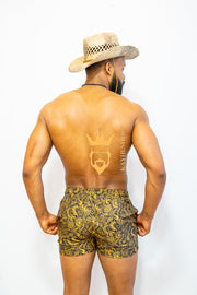 Mens Swimwear/ Swimsuits & Beach Short/ Kayib.shop