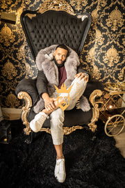 Mens Jackets - Coats & Bombers For Men