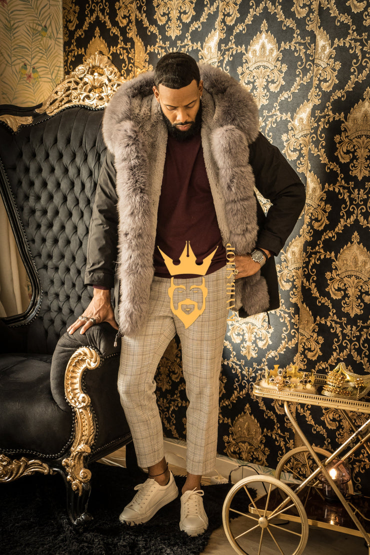 Mens Jackets - Coats & Bombers For Men