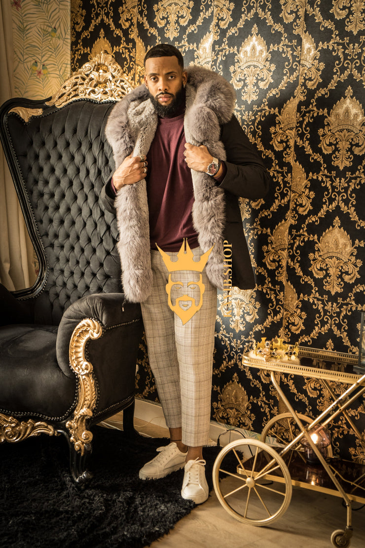 Mens Jackets - Coats & Bombers For Men