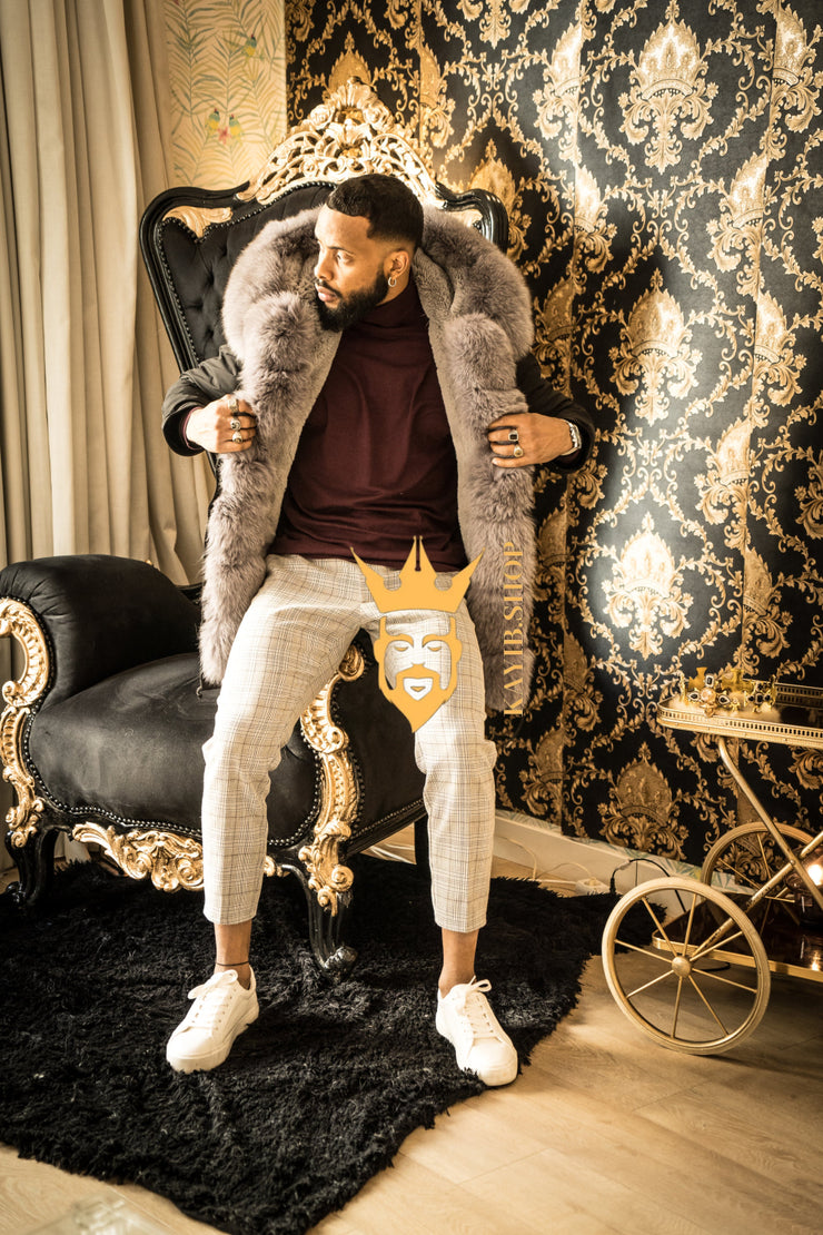 Mens Jackets - Coats & Bombers For Men