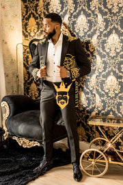 Mens Fashion-Jacket-Coats
